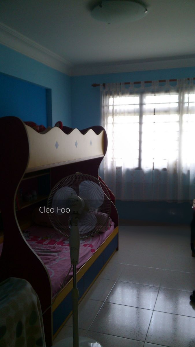 Blk 979B Buangkok Crescent (Hougang), HDB 5 Rooms #185002132